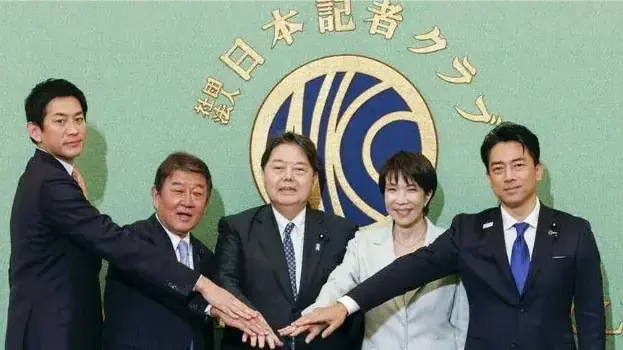 Nhật Bản kỳ vọng thay đổi từ lãnh đạo mới của LDP